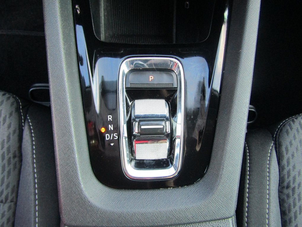 Škoda Octavia IV 2.0 TDi Style