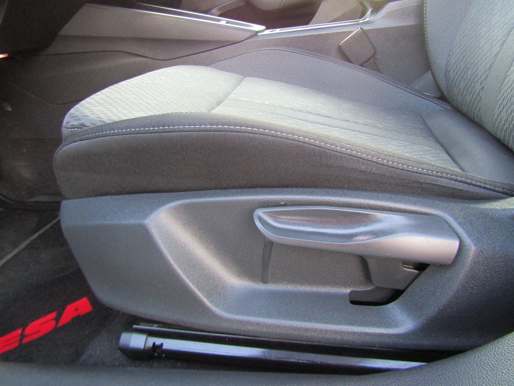 Škoda Octavia IV 2.0 TDi Style