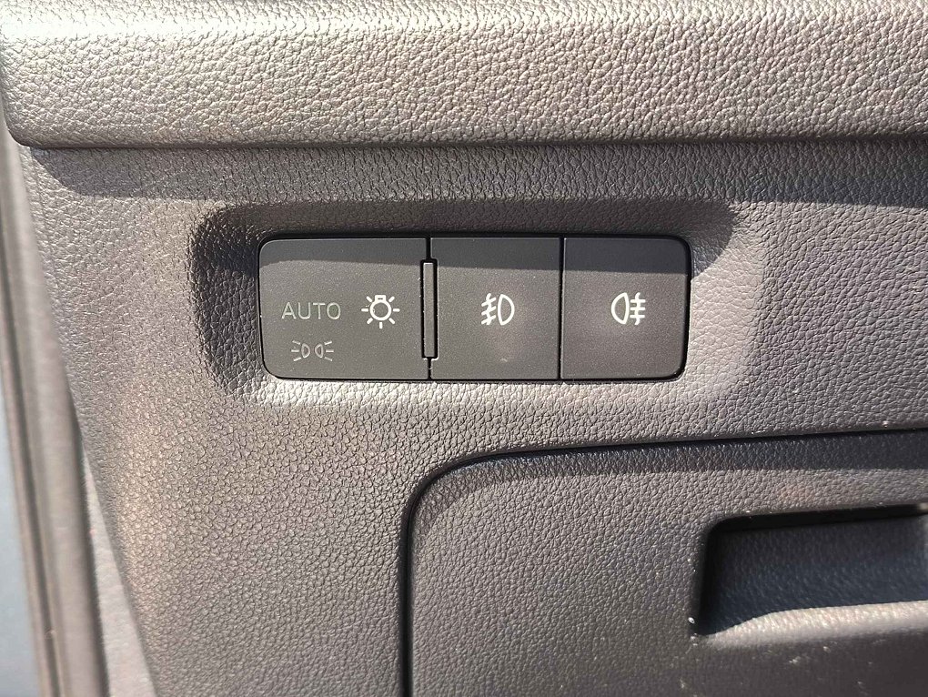 Škoda Octavia IV 2.0 TDi Style