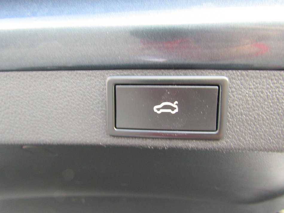 Škoda Octavia IV 2.0 TDi Style