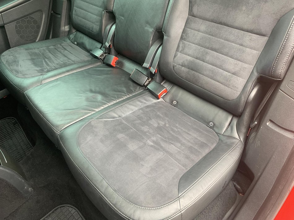 Škoda Yeti 1.4 TSi Elegance