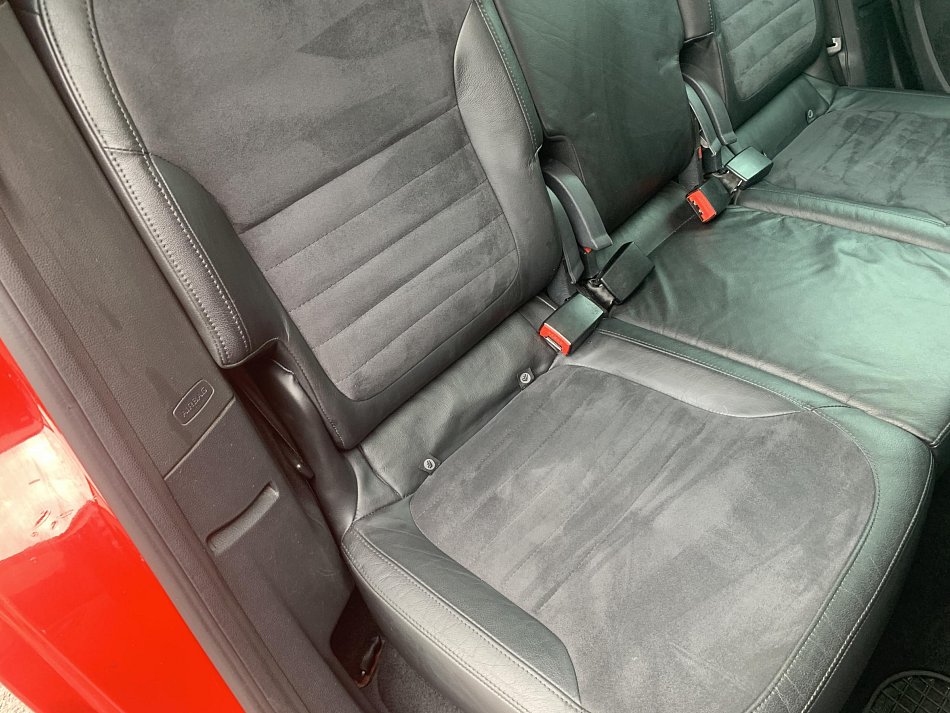 Škoda Yeti 1.4 TSi Elegance
