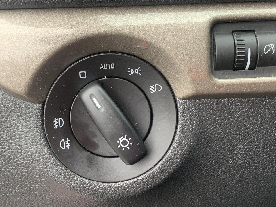Škoda Yeti 1.4 TSi Elegance