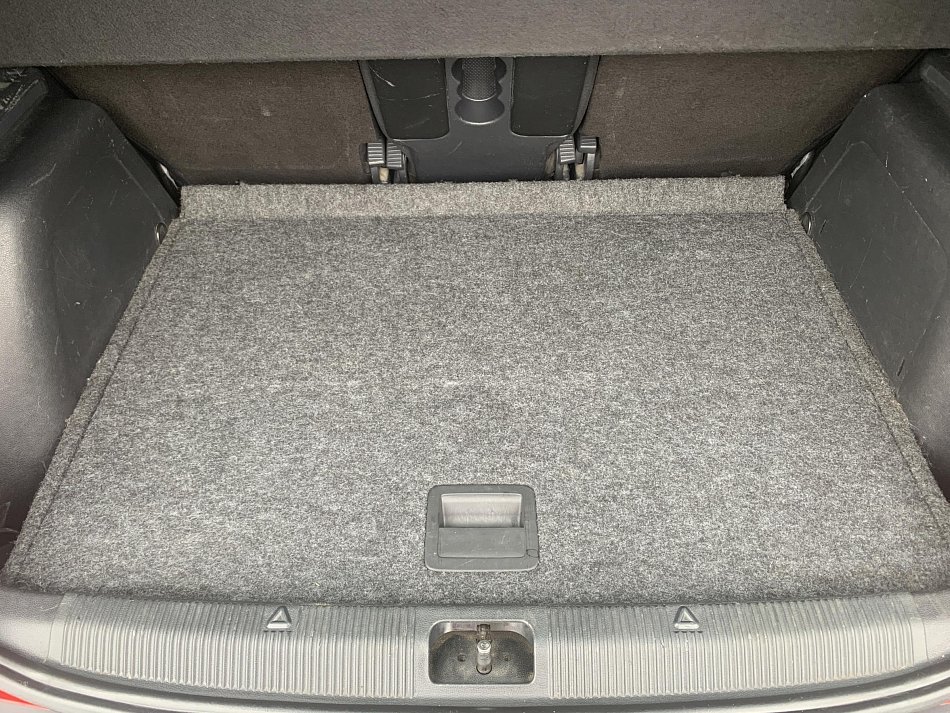 Škoda Yeti 1.4 TSi Elegance