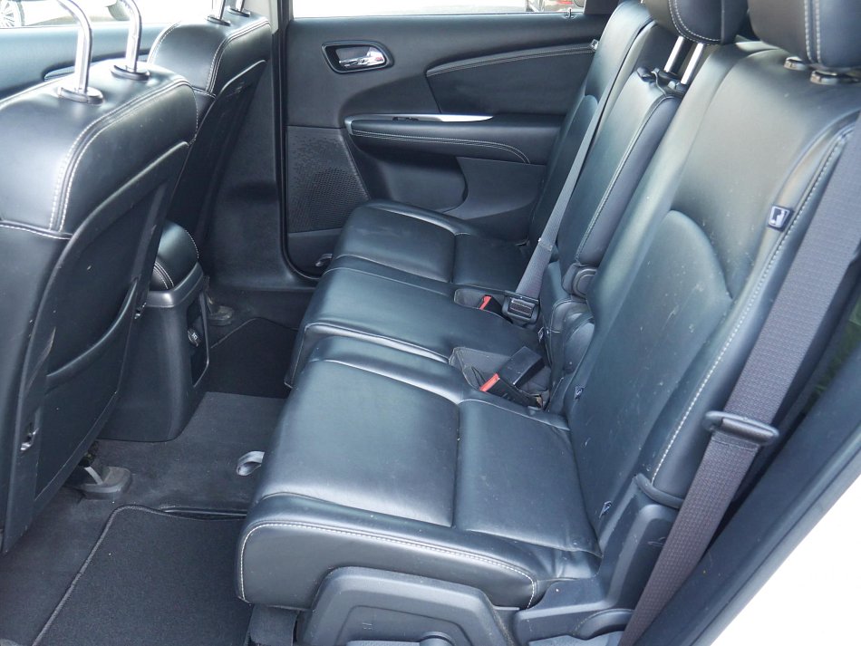 Fiat Freemont 2.0JTD 