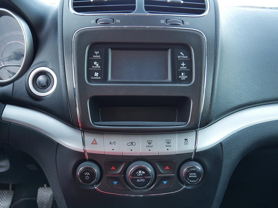 Fiat Freemont 2.0JTD 