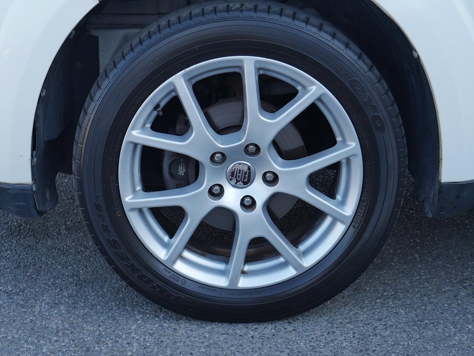 Fiat Freemont 2.0JTD 