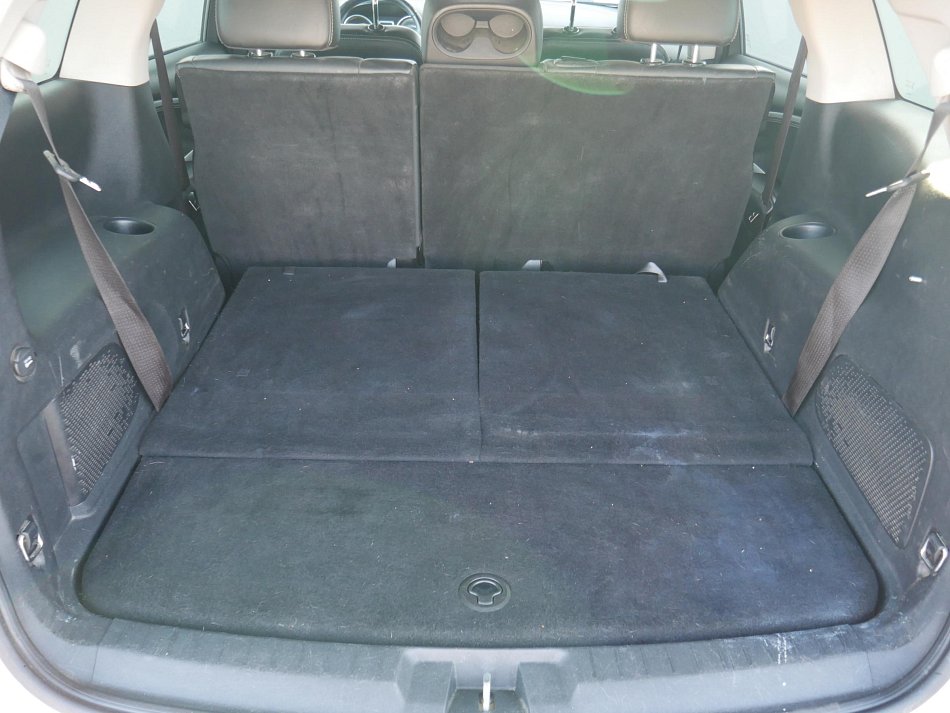 Fiat Freemont 2.0JTD 