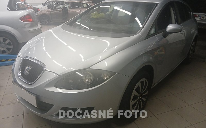 Seat Leon 1.6 