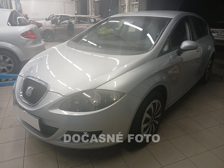 Seat Leon 1.6 