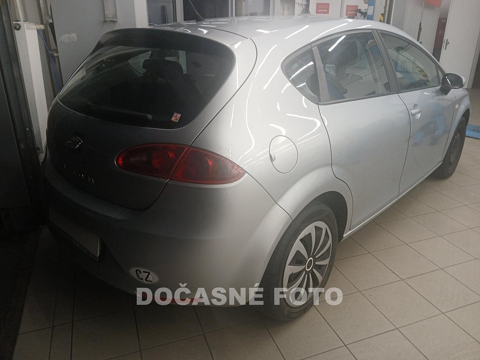 Seat Leon 1.6 