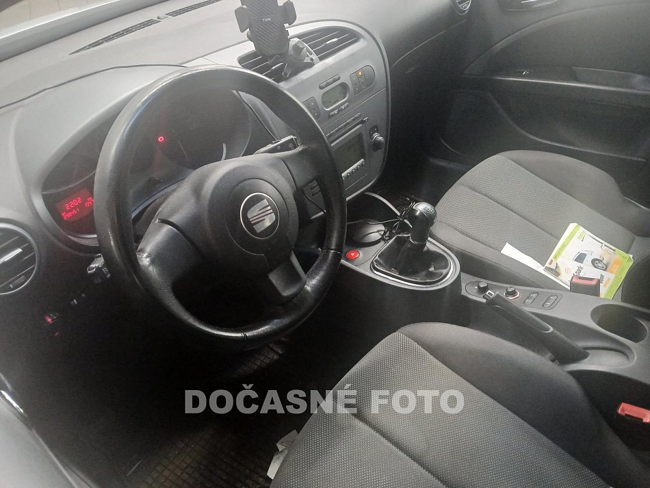 Seat Leon 1.6 