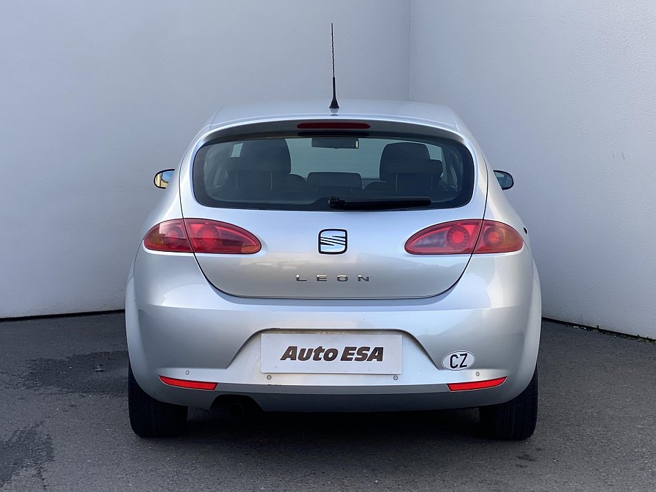 Seat Leon 1.6i 