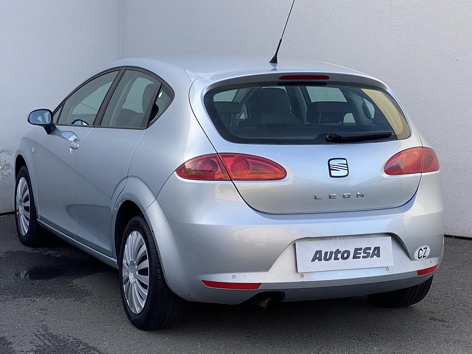 Seat Leon 1.6i 