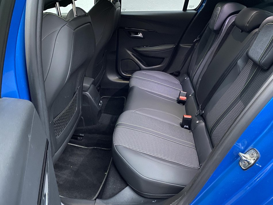 Peugeot 208 1.2 PT GT Line