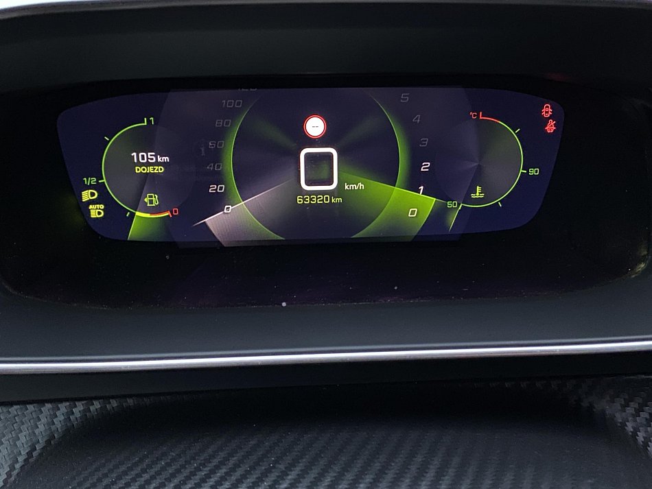 Peugeot 208 1.2 PT GT Line