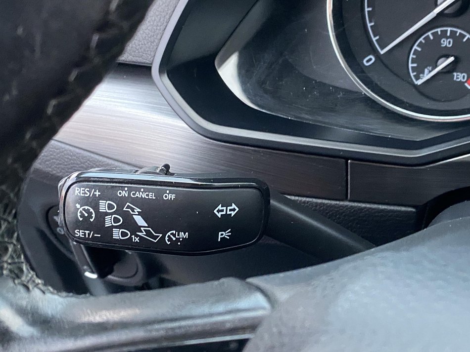 Škoda Superb III 2.0 TDi 