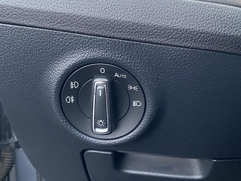 Škoda Superb III 2.0 TDi 