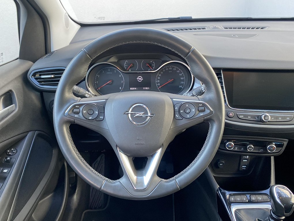 Opel Crossland 1.2 T Elegance