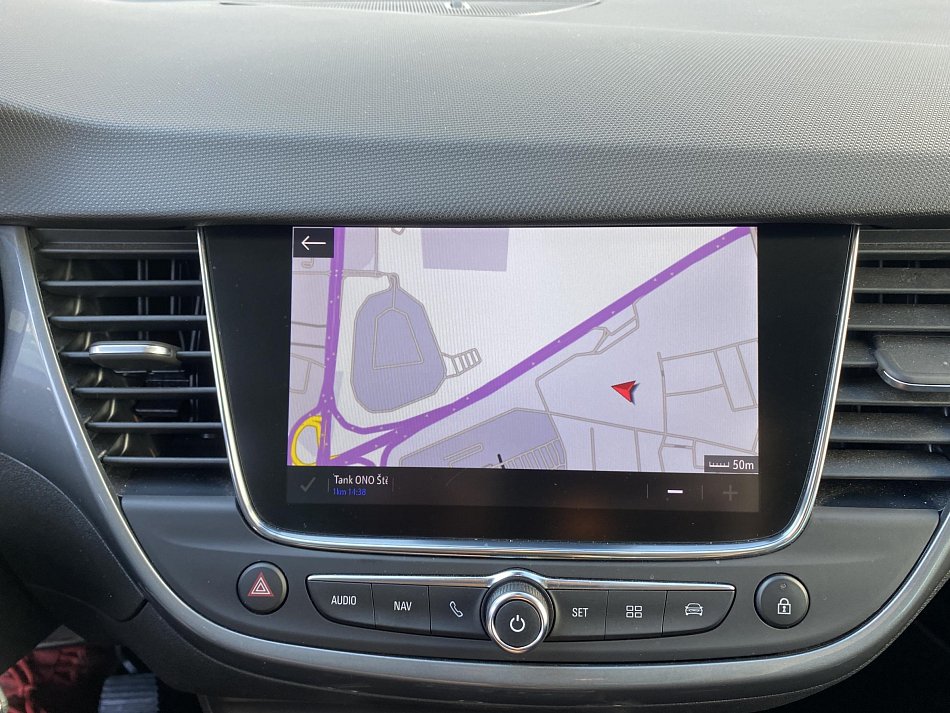 Opel Crossland 1.2 T Elegance