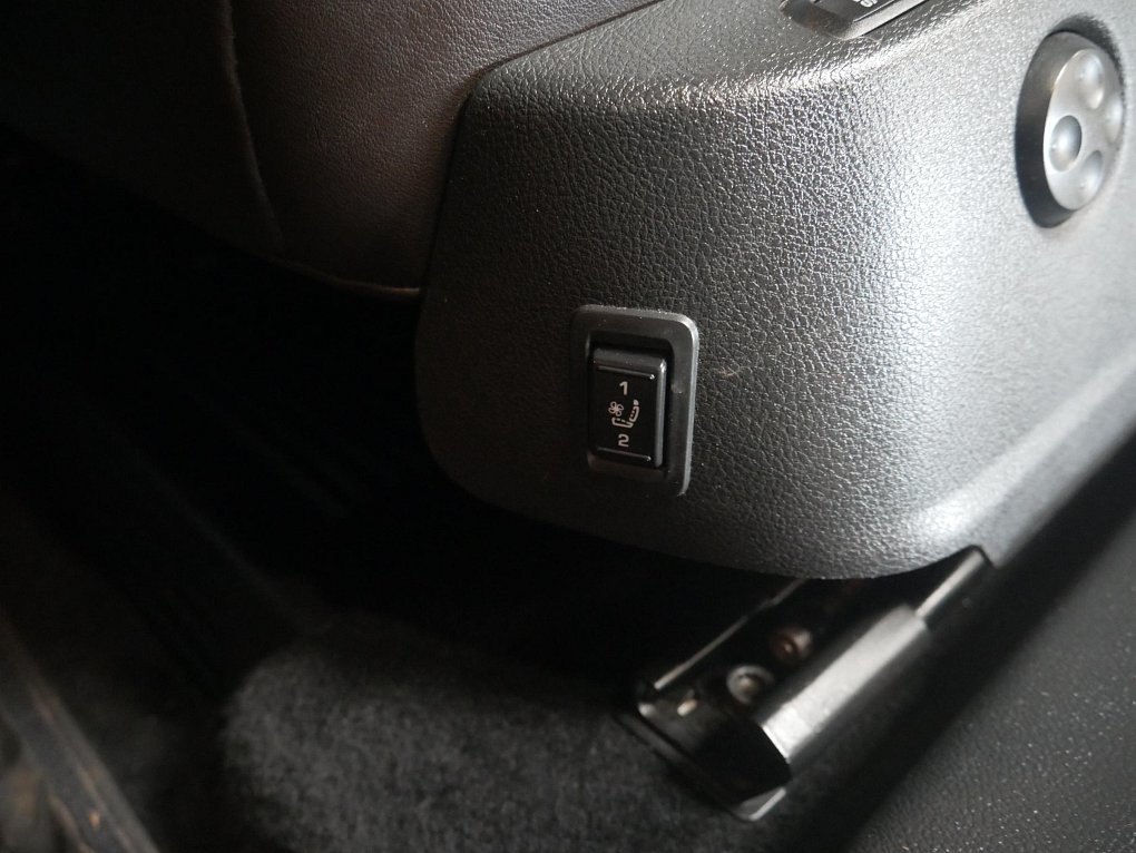 Škoda Superb II 2.0 TDi  4x4