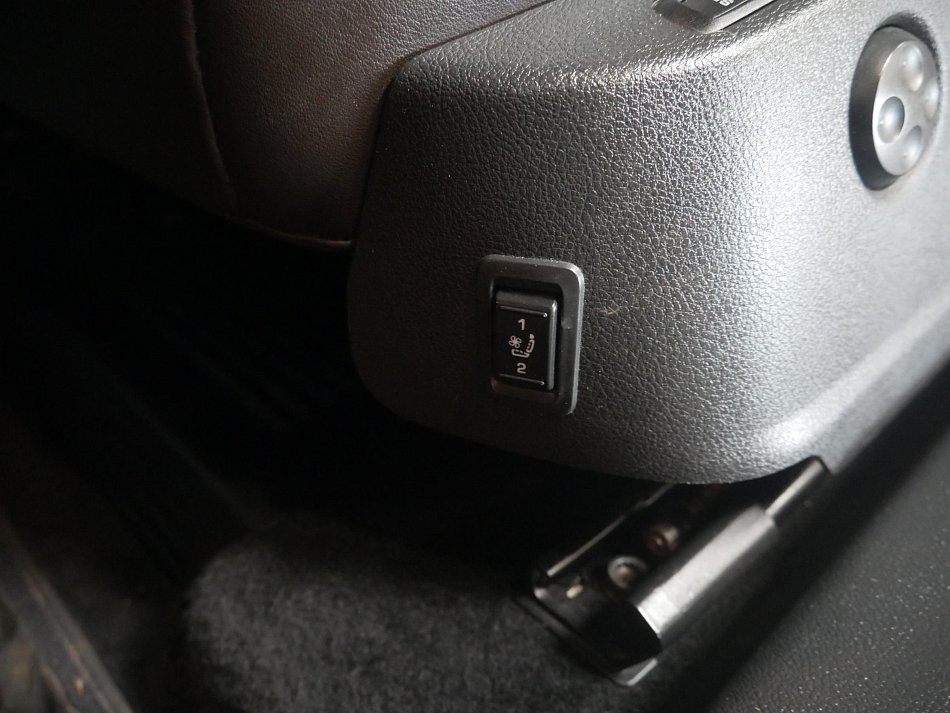 Škoda Superb II 2.0 TDi  4x4