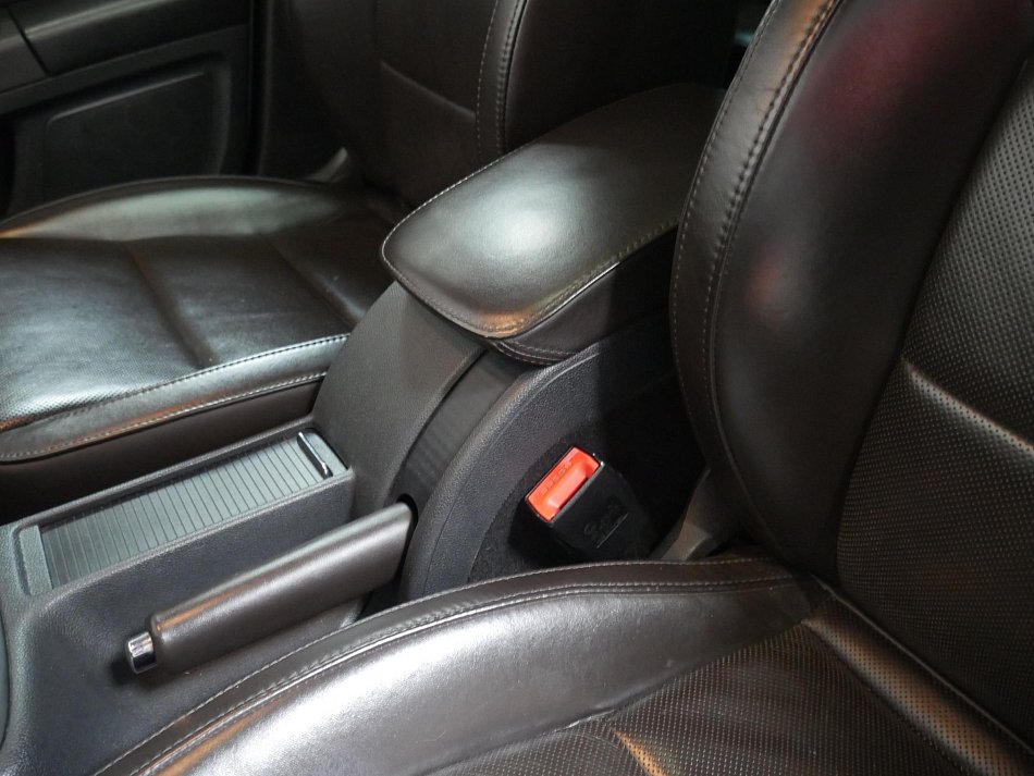 Škoda Superb II 2.0 TDi  4x4