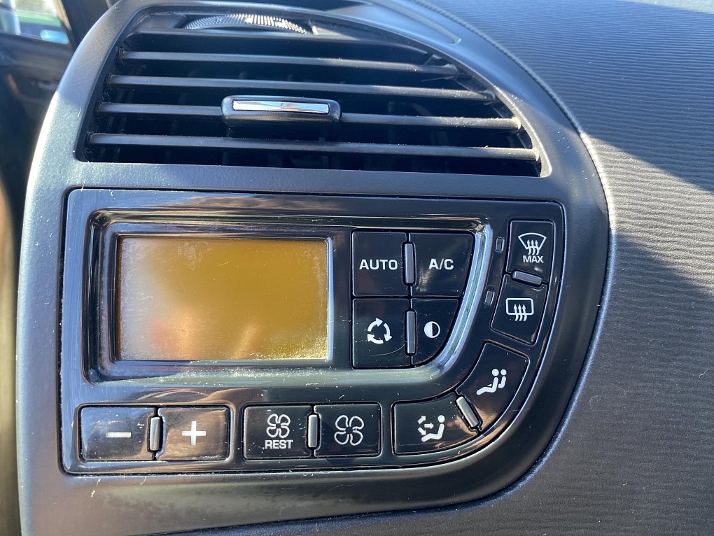 Citroën C4 Picasso 1.6 HDi 