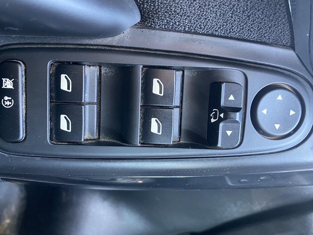 Citroën C4 Picasso 1.6 HDi 
