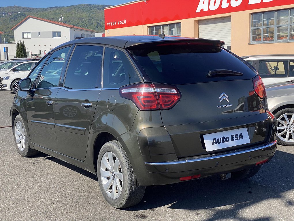 Citroën C4 Picasso 1.6 HDi 