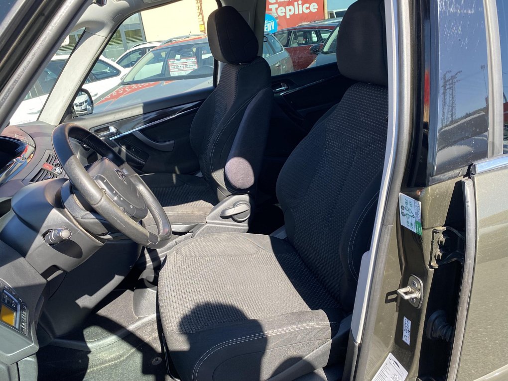 Citroën C4 Picasso 1.6 HDi 