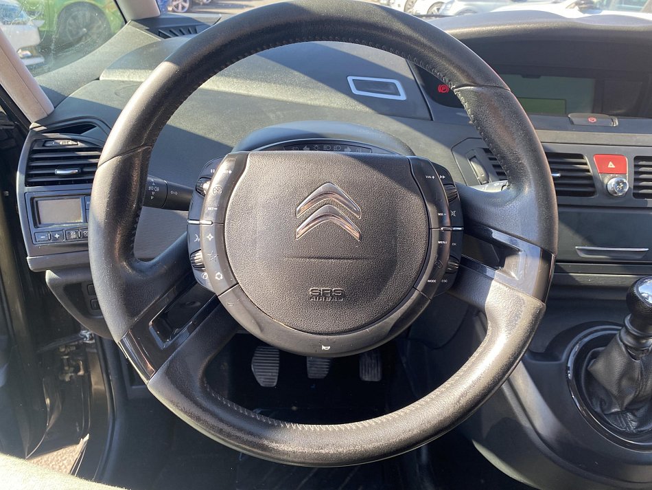 Citroën C4 Picasso 1.6 HDi 