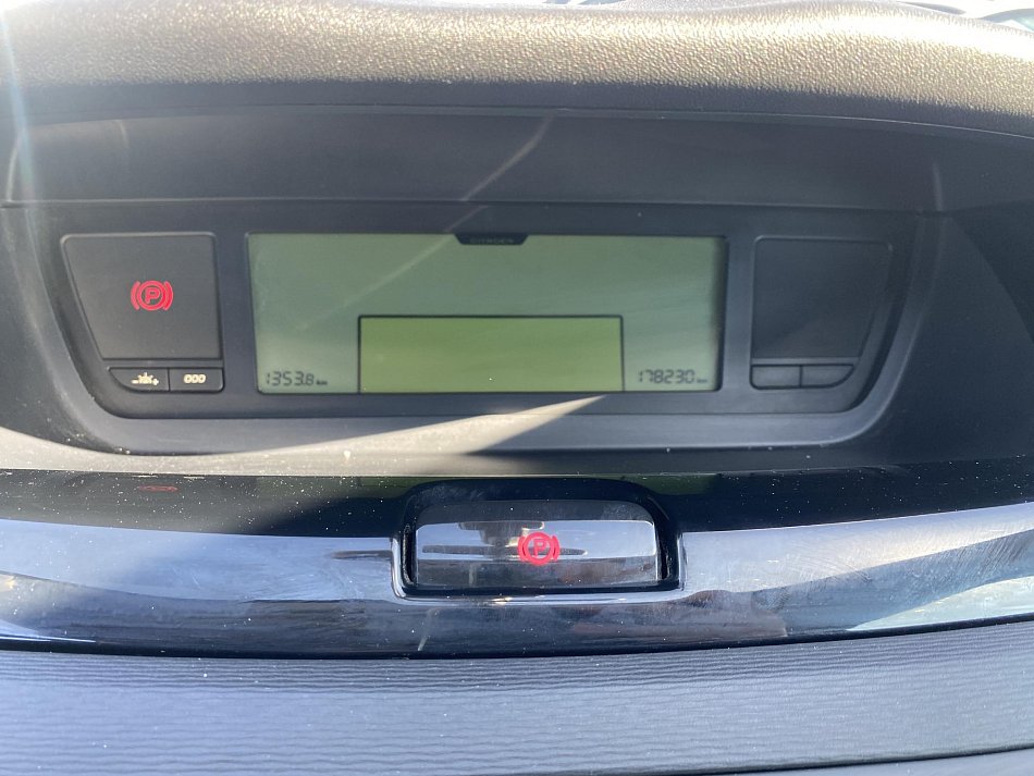 Citroën C4 Picasso 1.6 HDi 