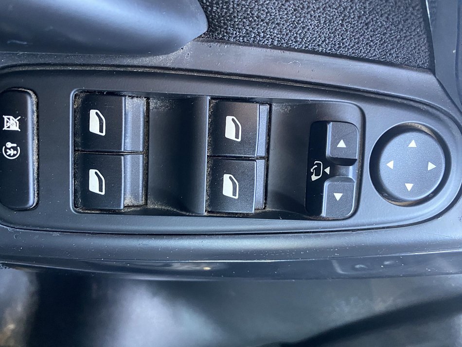 Citroën C4 Picasso 1.6 HDi 