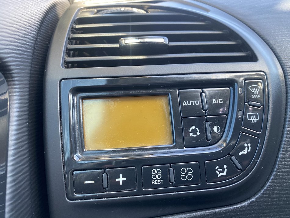 Citroën C4 Picasso 1.6 HDi 