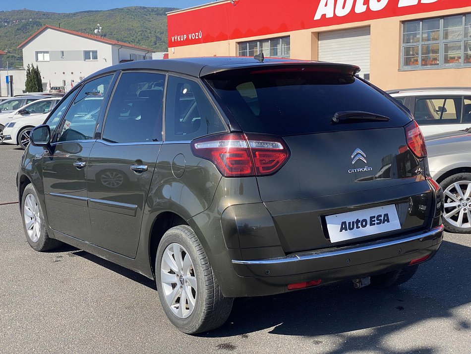 Citroën C4 Picasso 1.6 HDi 