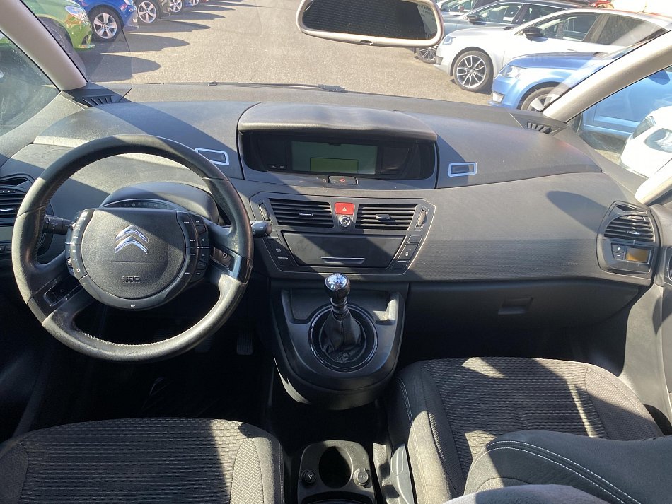 Citroën C4 Picasso 1.6 HDi 