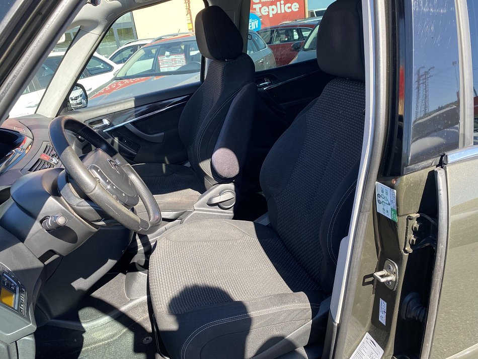 Citroën C4 Picasso 1.6 HDi 