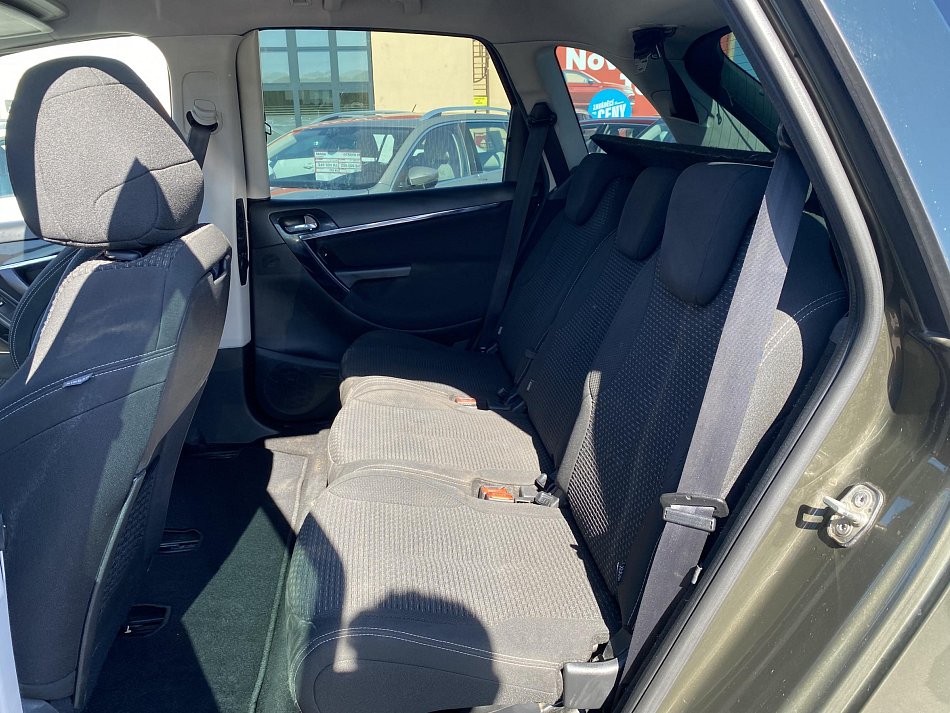 Citroën C4 Picasso 1.6 HDi 