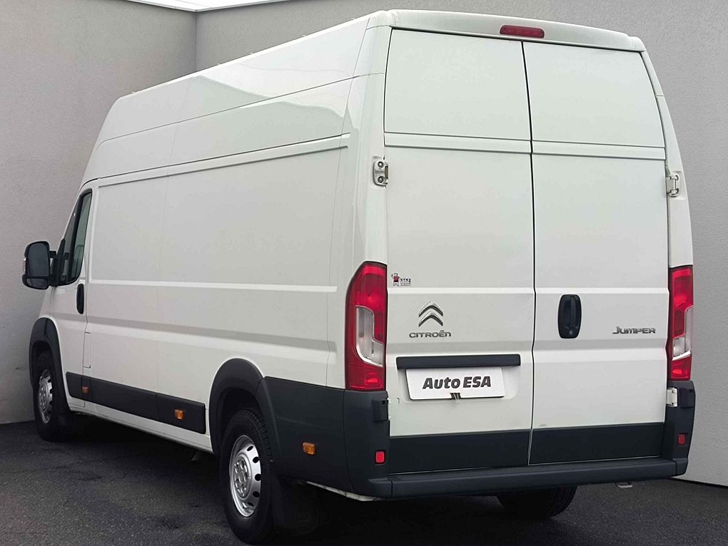 Citroën Jumper 2.2HDi  L4H3