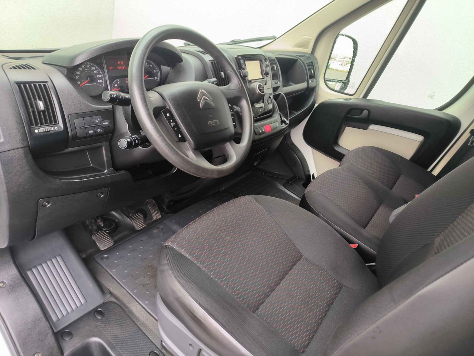 Citroën Jumper 2.2HDi  L4H3