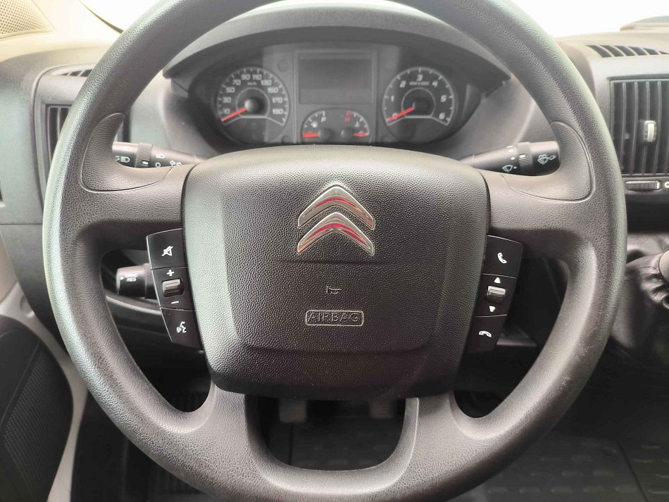 Citroën Jumper 2.2HDi  L4H3