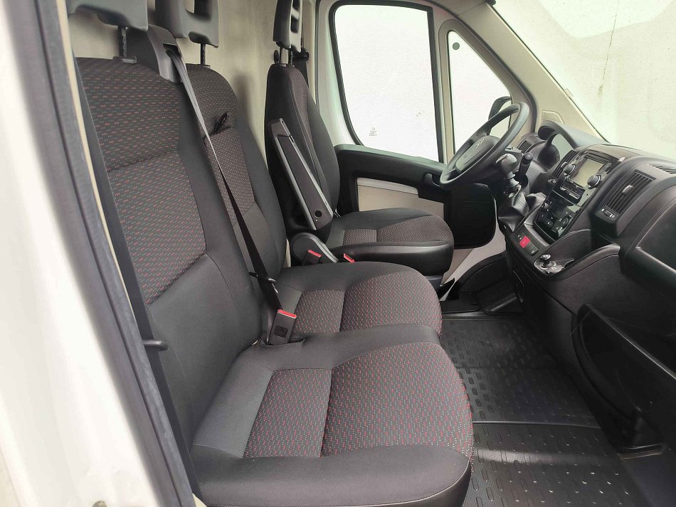 Citroën Jumper 2.2HDi  L4H3