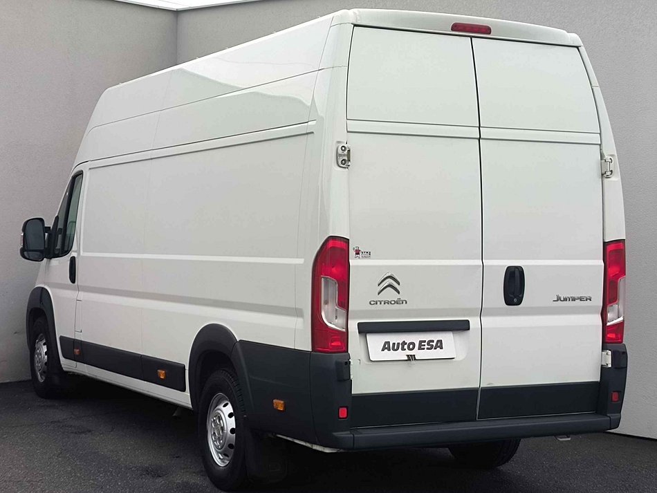 Citroën Jumper 2.2HDi  L4H3