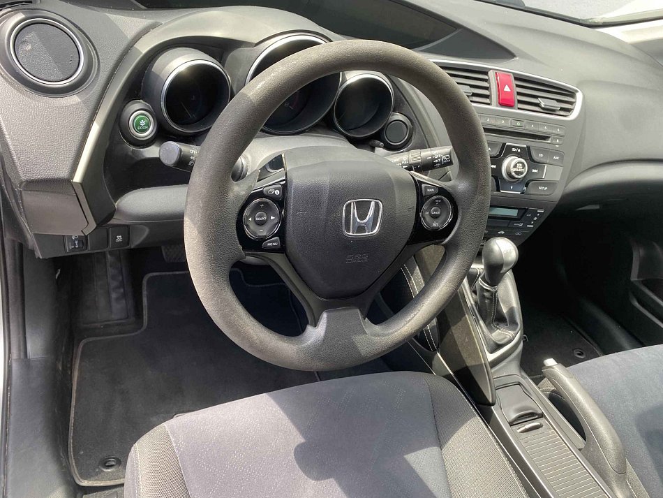 Honda Civic 1.4CVVT Comfort