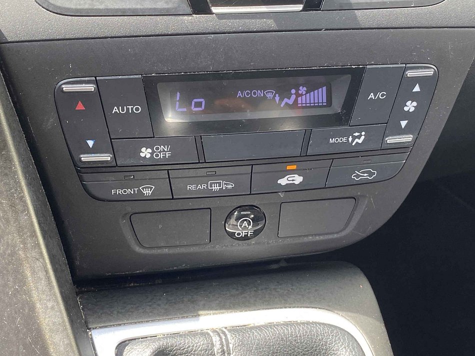Honda Civic 1.4CVVT Comfort