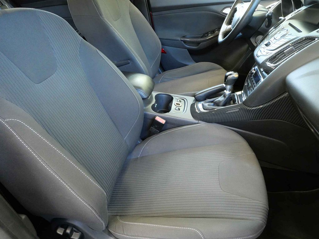 Ford Focus 2.0TDCi 