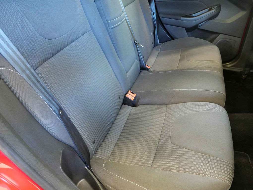 Ford Focus 2.0TDCi 