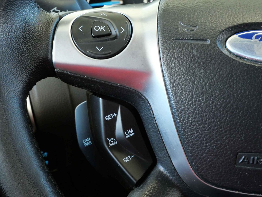 Ford Focus 2.0TDCi 