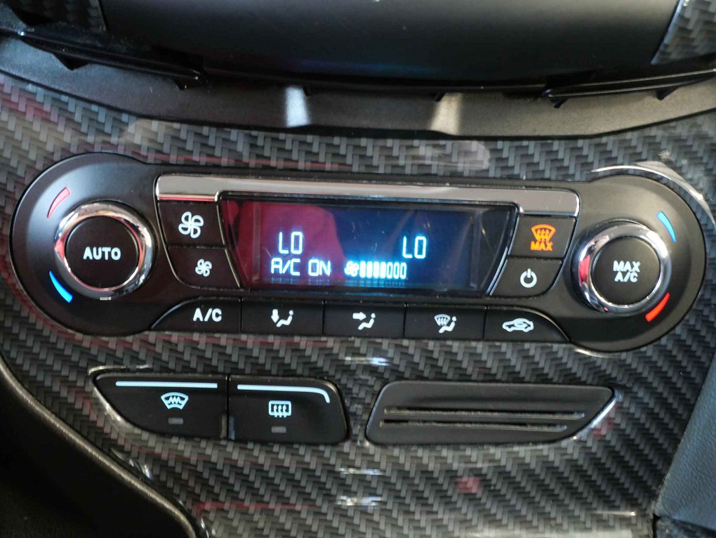 Ford Focus 2.0TDCi 